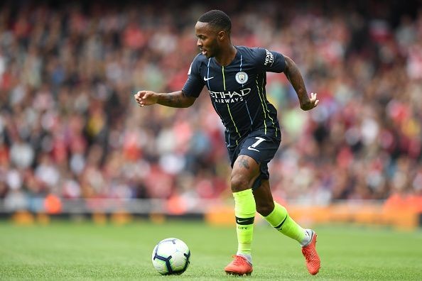5 ngôi sao có thể gia nhập La Liga - Bóng Đá