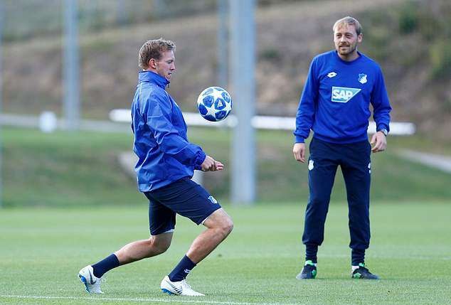 Vị HLV 31 tuổi quyết so tài kiểm soát bóng với Pep Guardiola - Bóng Đá