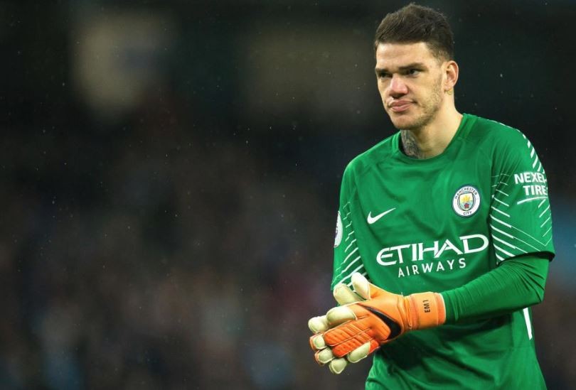 10 thủ môn có tỉ lệ cứu thua cao nhất Ngoại hạng Anh: Cú sốc De Gea - Bóng Đá