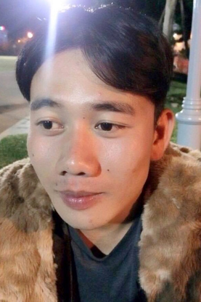 Minh Vương gây sốt với với hình ảnh giả gái cực độc - Bóng Đá