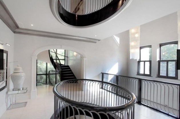 Bayern Munich luyện tập  - Bóng Đá