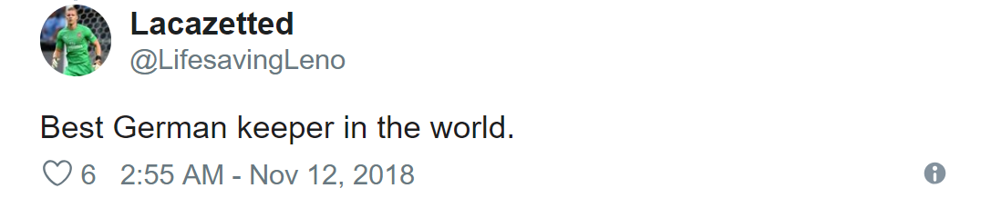 'Different class' - Loads of Arsenal fans go crazy after Sunday masterclass - Bóng Đá