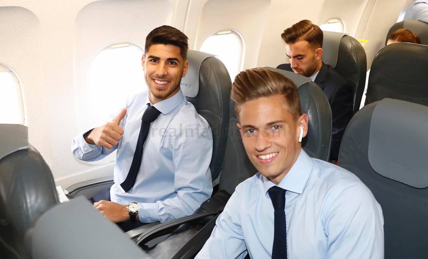 Man Utd đến sân tập - Bóng Đá