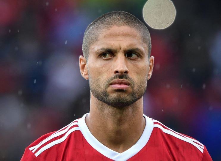 Đội hình tiêu biểu Châu Phi 2018 - Bóng Đá