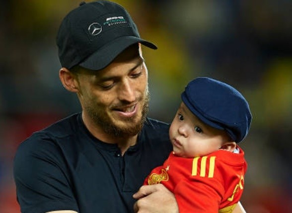 David Silva chia tay ĐT Tây Ban Nha - Bóng Đá