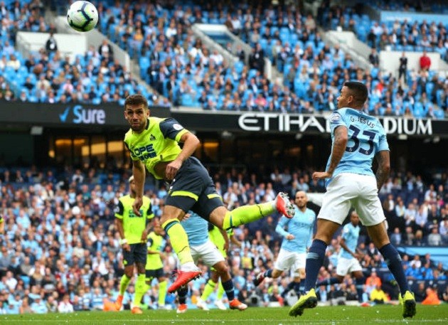 Kane đã có bí quyết sút tung lưới Arsenal lần thứ 8 trong sự nghiệp - Bóng Đá