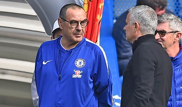 Bằng chứng cho thấy Fabregas không hề 'phản' Mourinho - Bóng Đá