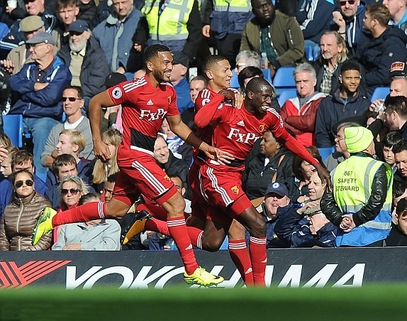 Ảnh man City lên đường  - Bóng Đá