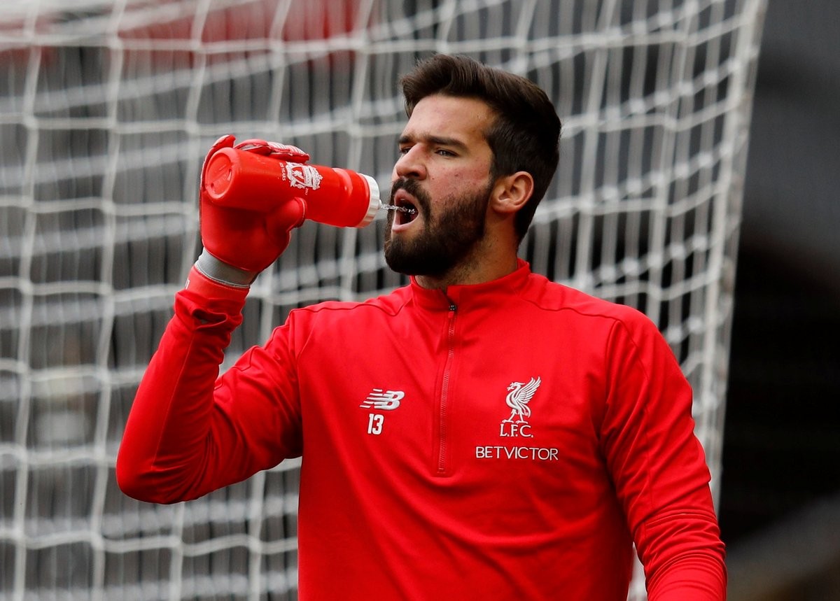TRỰC TIẾP Liverpool vs Southampton: Klopp tung đội hình 'lạ' (Đội hình ra sân) - Bóng Đá