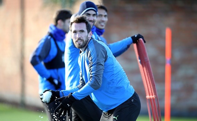 Chiến binh Okazaki tập 