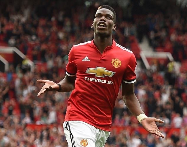 Top 10 đội bóng trả lương khủng nhất châu Âu - Bóng Đá