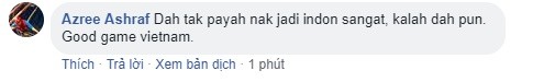 Fan ĐNÁ khen ĐT Việt Nam - Bóng Đá