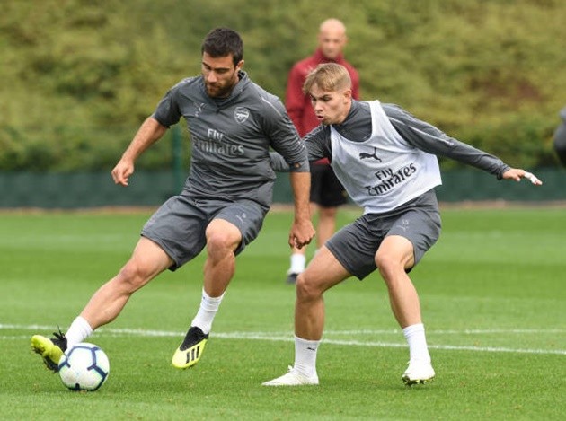 Điềm báo cho thấy Aubameyang sẽ ghi bàn vào cuối tuần này - Bóng Đá