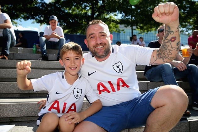 Chấm điểm Arsenal: 