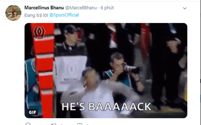 Son Heung-min bị loại khỏi Asian Cup, CĐV Tottenham nói gì? - Bóng Đá