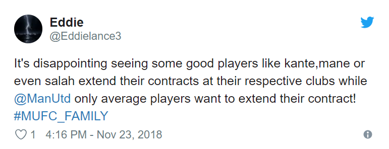 'We are a small club now' - Some Man United fans filled with despair after major Liverpool news - Bóng Đá