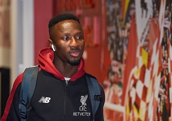 TRỰC TIẾP Liverpool vs Everton: Đội hình ra sân - Bóng Đá