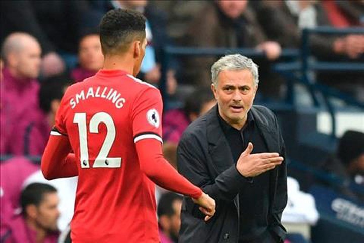 6 vấn đề Mourinho đối mặt tại M.U khi sắp tái ngộ Chelsea - Bóng Đá