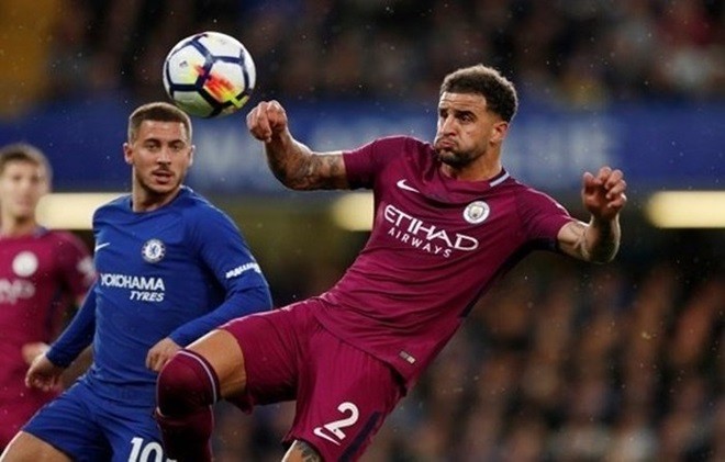 Những cuộc đối đầu đáng chú ý ở trận Chelsea vs Man City - Bóng Đá
