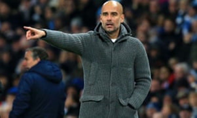 TRỰC TIẾP Man City vs Southampton: Đội hình dự kiến - Bóng Đá