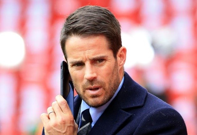 Cựu đội trưởng Liverpool phát biểu SỐC về chất lượng cầu thủ Arsenal - Bóng Đá