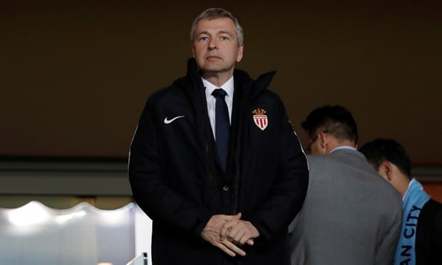 Tỷ phú Monaco làm giàu nhờ... tranh - Bóng Đá