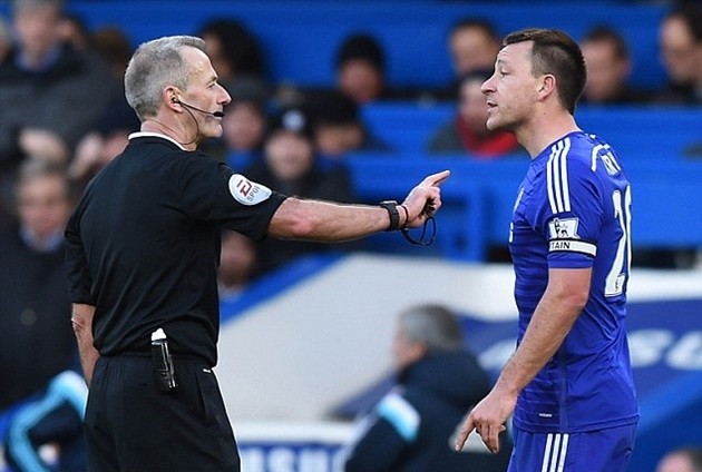 Lộ diện trọng tài bắt chính trận đấu Arsenal-Chelsea: Cái tên khiến Unai Emery hạnh phúc - Bóng Đá