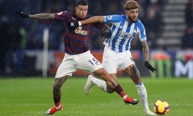 Những cầu thủ dưới 23 tuổi xuất sắc nhất Premier League hiện tại - Bóng Đá