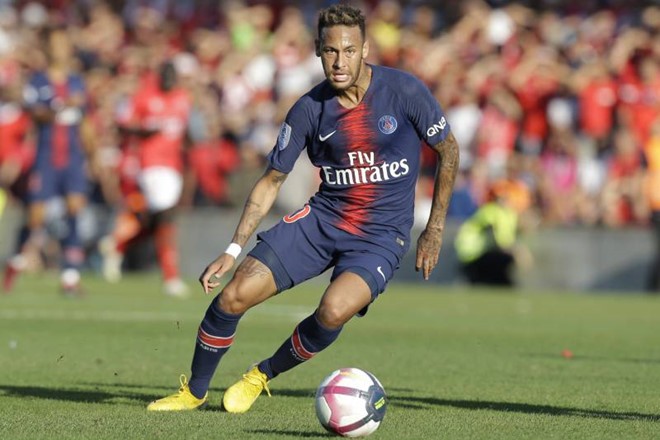 Neymar và nấc thang duy nhất để lên thiên đường - Bóng Đá