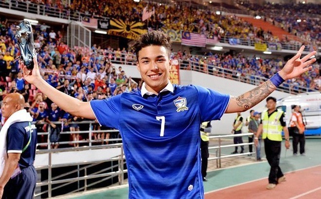 Góc nhìn: Thái Lan đang xem thường bóng đá Đông Nam Á? - Bóng Đá