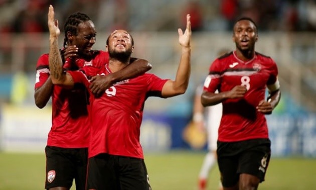 Người Mỹ thẫn thờ ngày tạm biệt giấc mơ World Cup - Bóng Đá