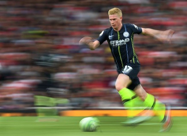 5 điểm nhấn man city vs newcastle - Bóng Đá