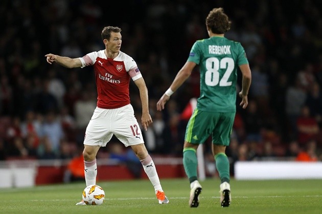 Arsenal và căn bệnh có chết cũng không bỏ được - Bóng Đá