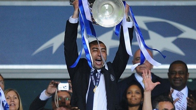 Chelsea và cái duyên với Calcio - Bóng Đá