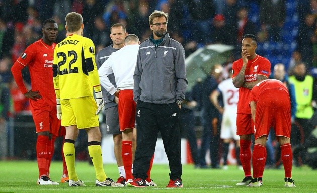 Klopp: 