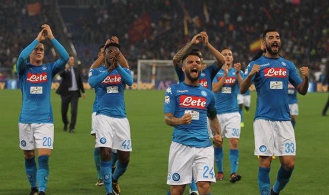 Nhận định bảng C Champions League - Bóng Đá