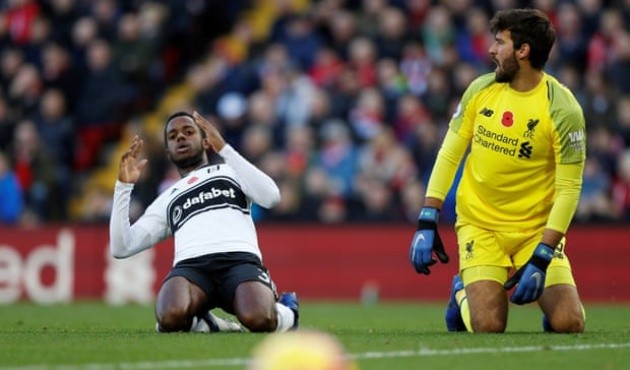 Đừng nói về Salah, nhân tố vô địch của Liverpool là một người khác - Bóng Đá