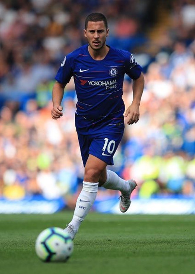 4 cặp đấu có thể tạo nên bất ngờ tại vòng 6 Premier League  - Bóng Đá