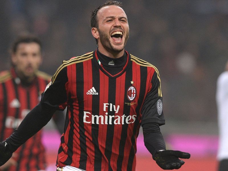 5,5 năm sau ngày Ibra ra đi, Milan nhận được gì từ các tiền đạo? - Bóng Đá