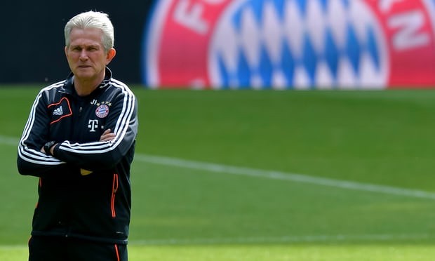 NÓNG: Bayern Munich mời HLV 