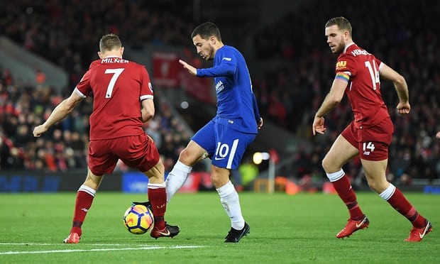 Đòi mua cầu thủ, Conte gây loạn Chelsea? - Bóng Đá