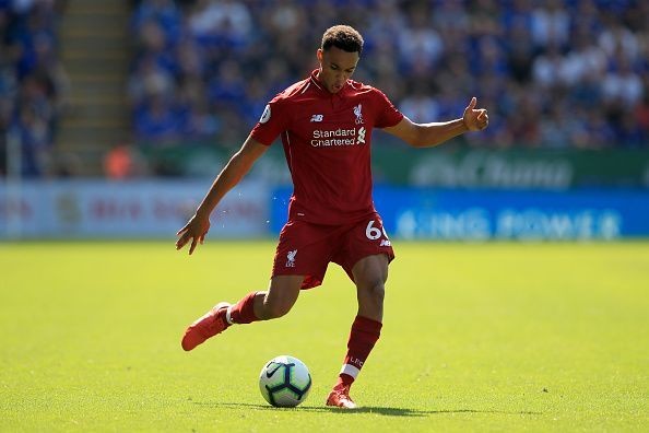 Đâu là những cầu thủ trẻ xuất sắc nhất Premier League hiện tại? - Bóng Đá