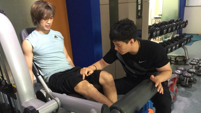 Điểm tin bóng đá Việt Nam tối 22/09: 