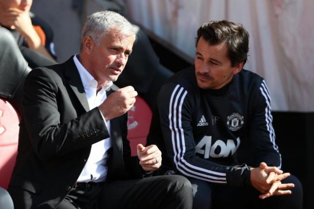 4 dấu hiệu đầu mùa báo trước sự sụp đổ của triều đại Mourinho - Bóng Đá