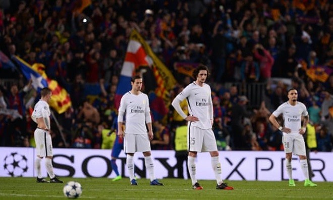 Pháp vô địch World Cup, liệu PSG có thể thống trị Champions League? - Bóng Đá