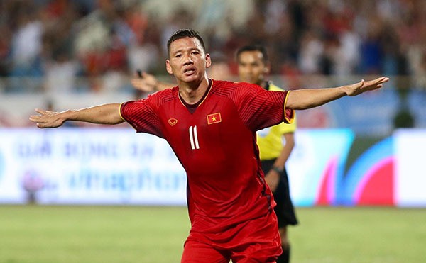 Chấm điểm ĐT Philippines 0-0 ĐT Việt Nam: - Bóng Đá