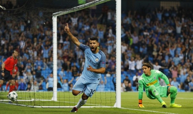 Kun Aguero đã lập hattrick vào lưới những đội bóng nào? - Bóng Đá