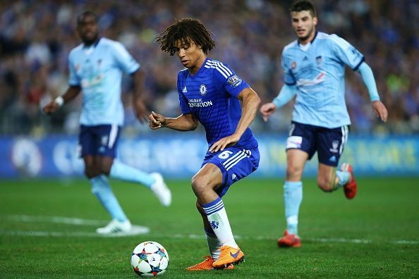 3 tài năng trẻ Chelsea buộc phải cài điều khoản mua lại khi bán đi - Bóng Đá