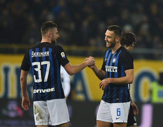 Vất vả vượt ải Ennio Tardini, Luciano Spalletti nói lời thật lòng. - Bóng Đá