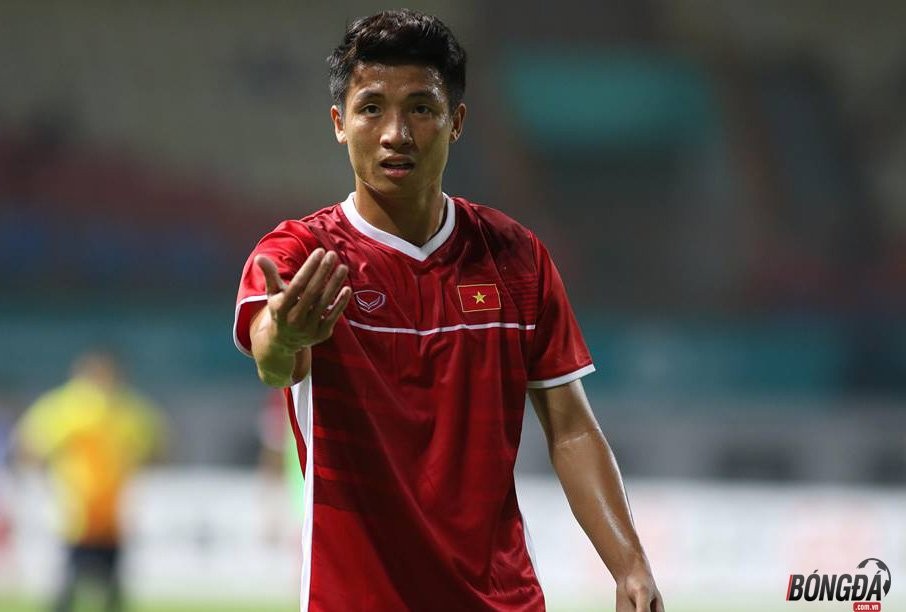 Điểm tin bóng đá Việt Nam tối 23/09: Hé lộ nguyên nhân thầy Park 